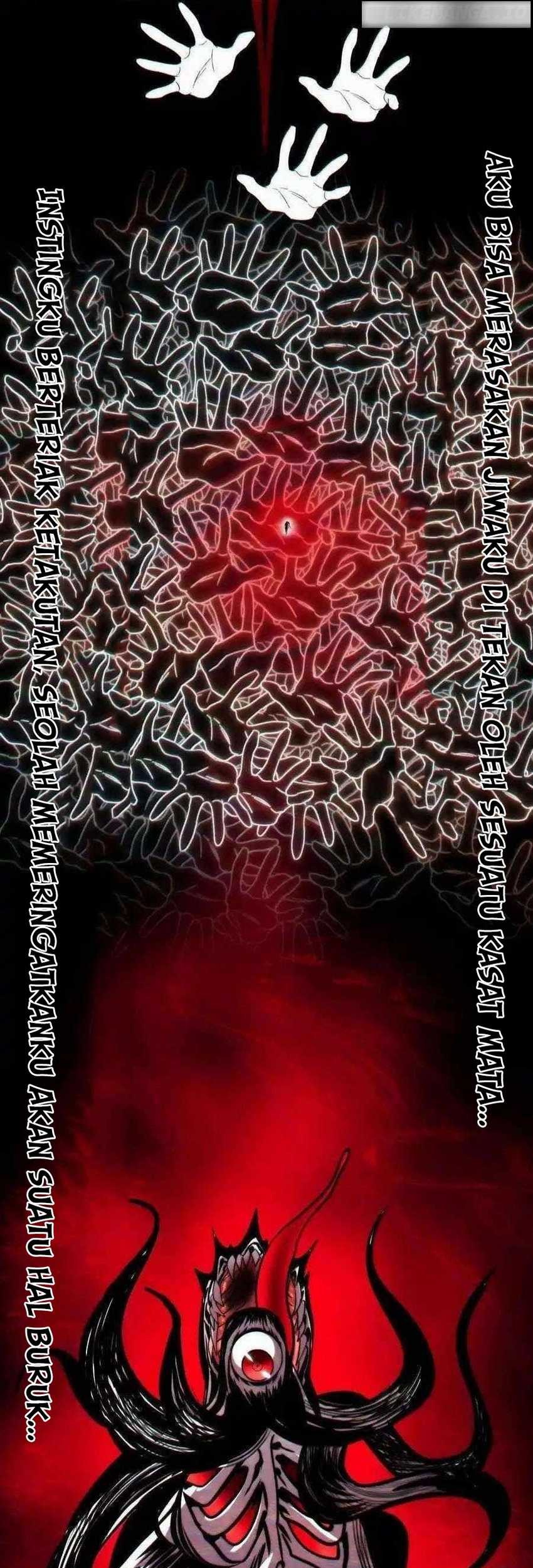 I’m Really Not The Demon God’s Lackey Chapter 120 - halaman 27