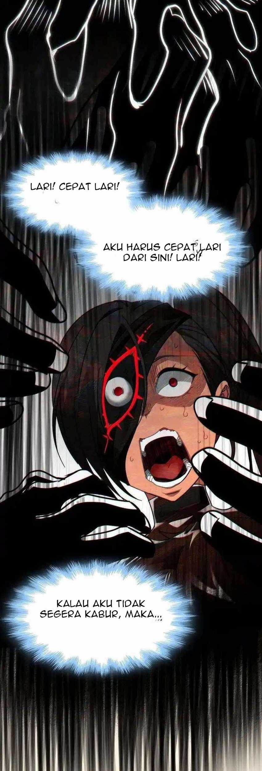 I’m Really Not The Demon God’s Lackey Chapter 120 - halaman 29