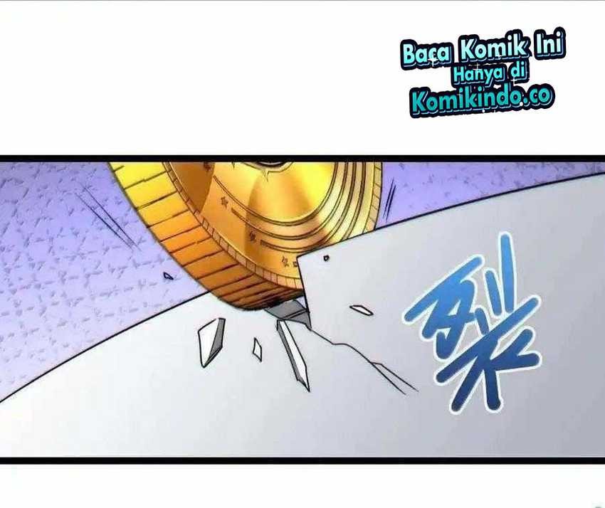 I’m Really Not The Demon God’s Lackey Chapter 120 - halaman 31