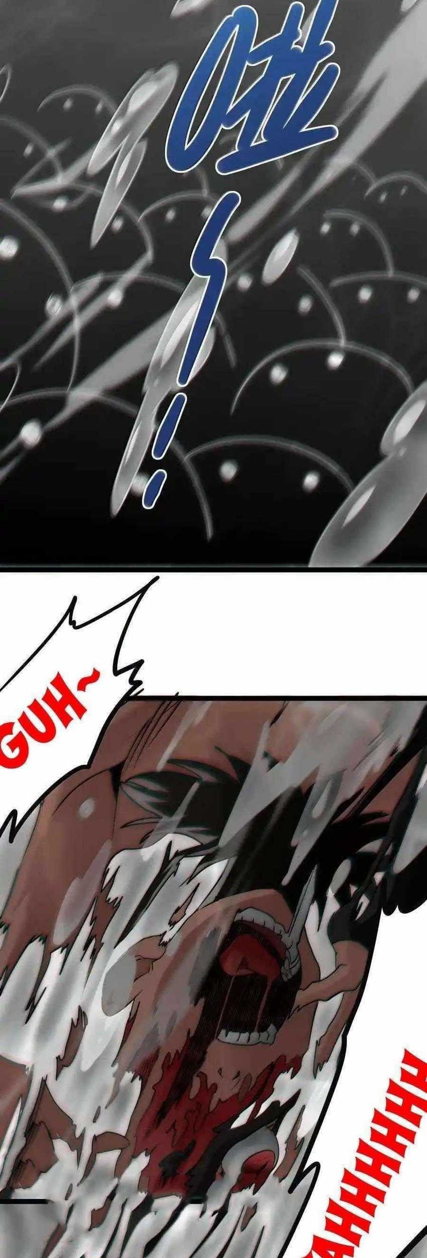 I’m Really Not The Demon God’s Lackey Chapter 120 - halaman 34