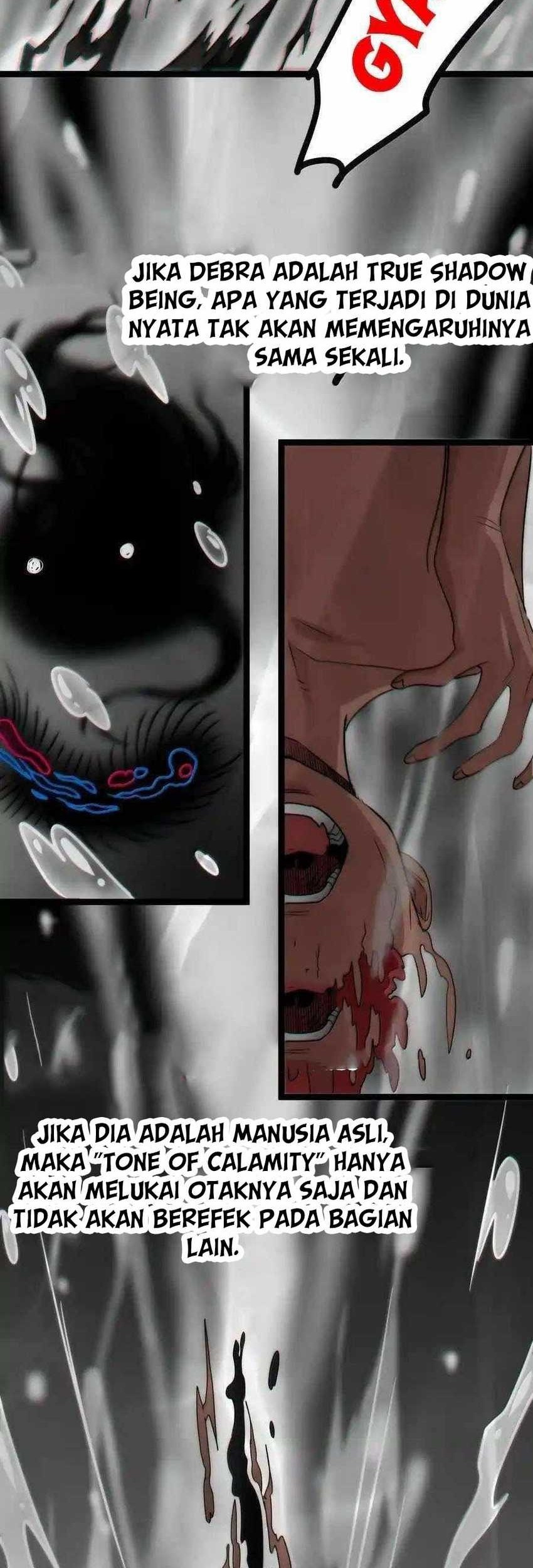 I’m Really Not The Demon God’s Lackey Chapter 120 - halaman 35
