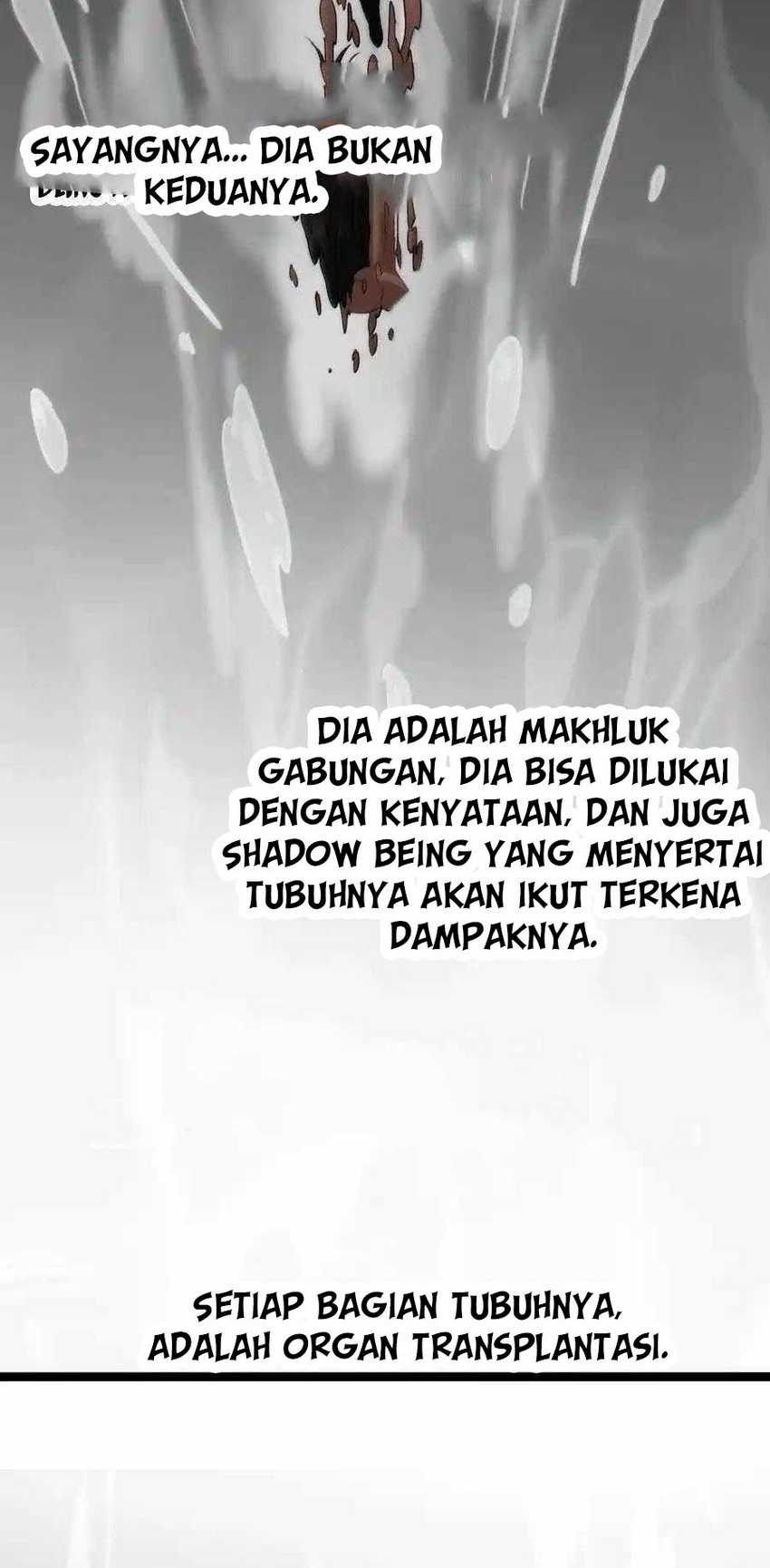 I’m Really Not The Demon God’s Lackey Chapter 120 - halaman 36