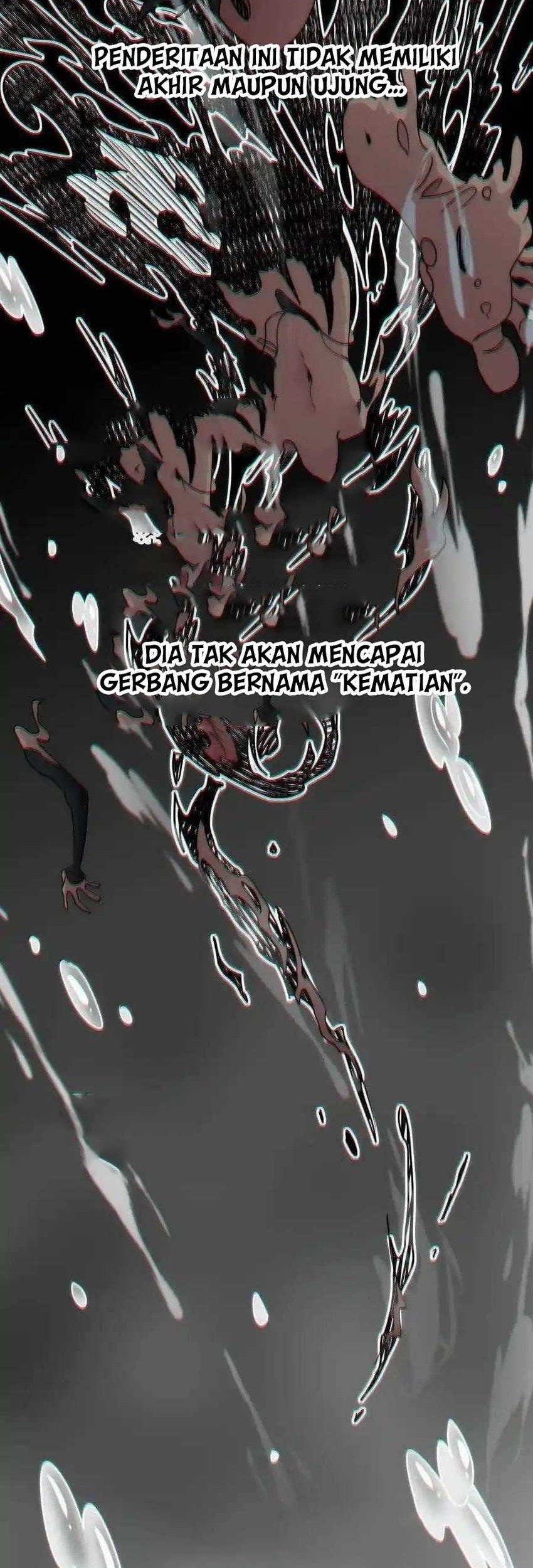 I’m Really Not The Demon God’s Lackey Chapter 120 - halaman 38