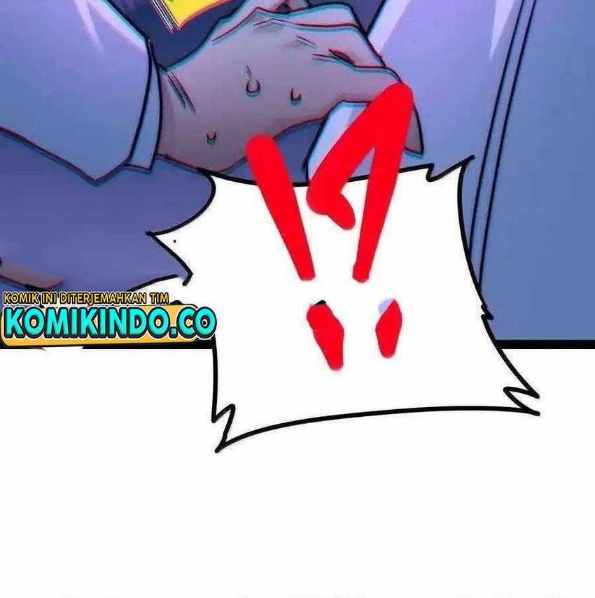 I’m Really Not The Demon God’s Lackey Chapter 120 - halaman 44