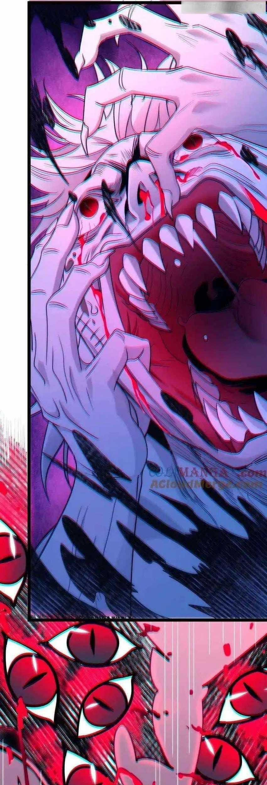 I’m Really Not The Demon God’s Lackey Chapter 120 - halaman 45
