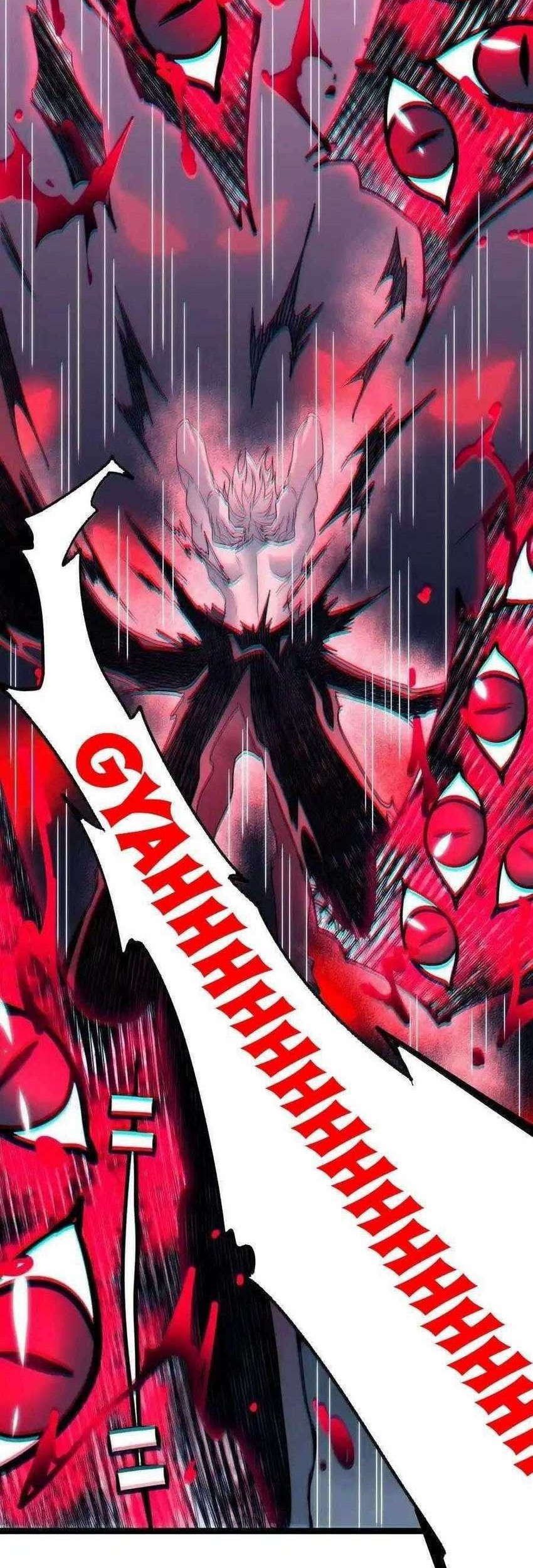 I’m Really Not The Demon God’s Lackey Chapter 120 - halaman 46