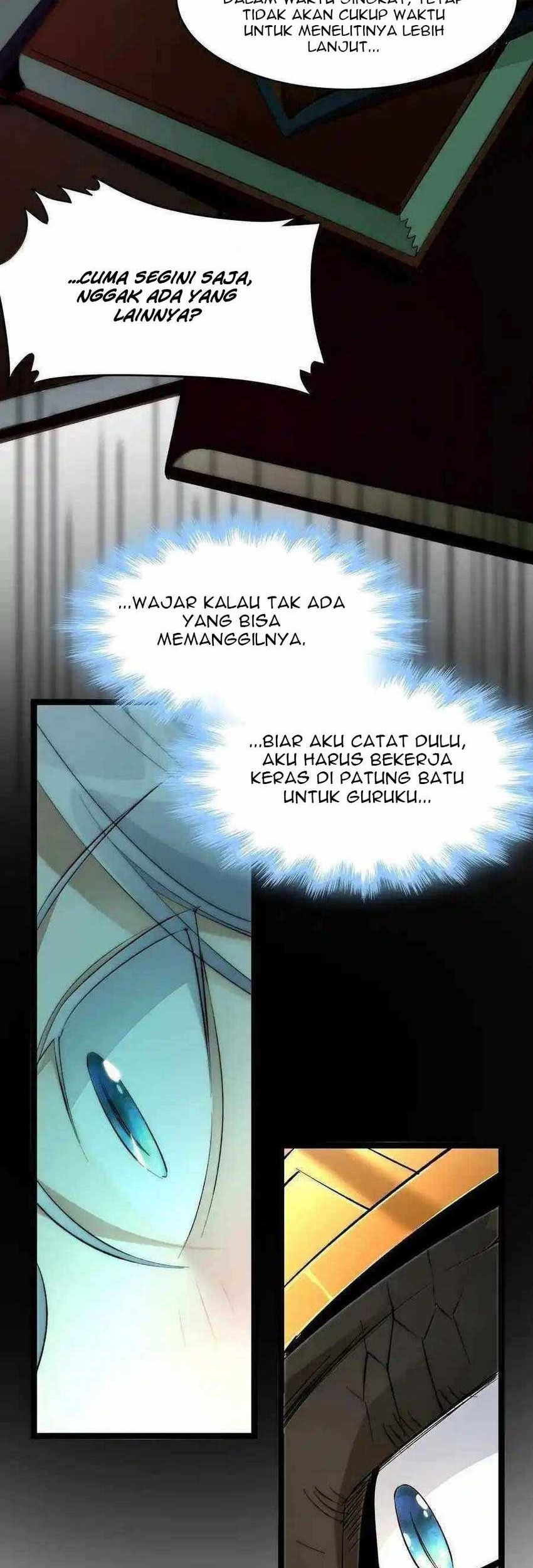 I’m Really Not The Demon God’s Lackey Chapter 121 - halaman 10
