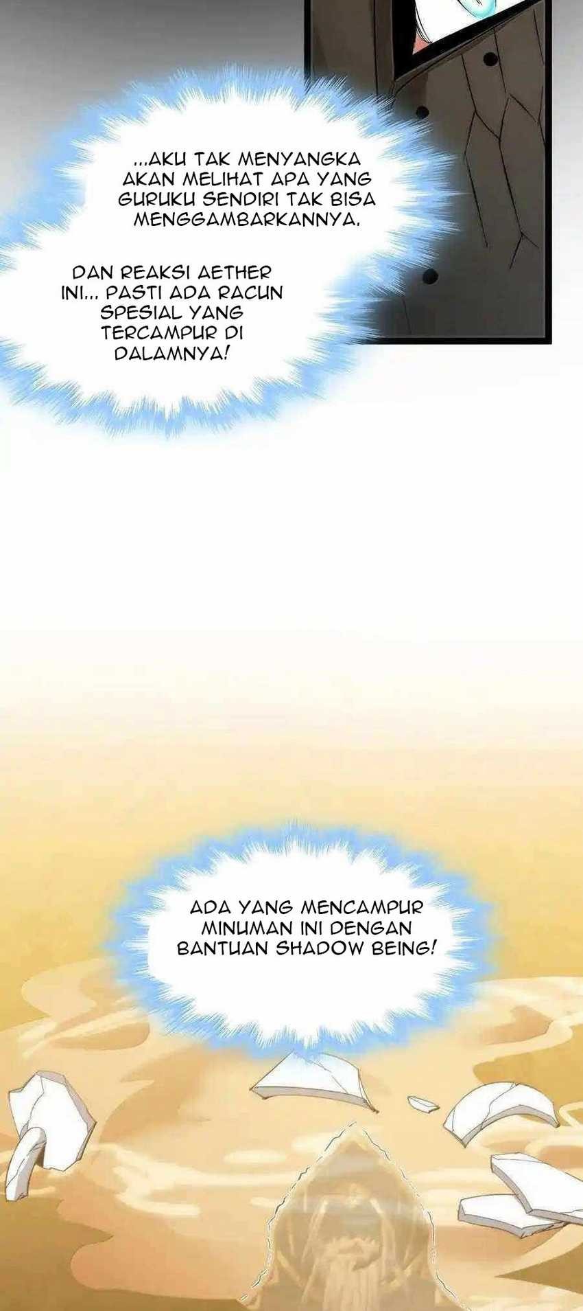 I’m Really Not The Demon God’s Lackey Chapter 121 - halaman 11