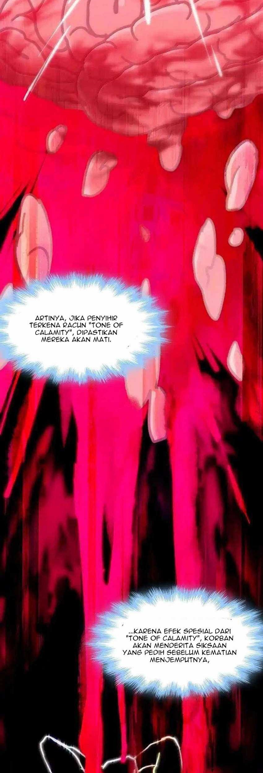 I’m Really Not The Demon God’s Lackey Chapter 121 - halaman 25