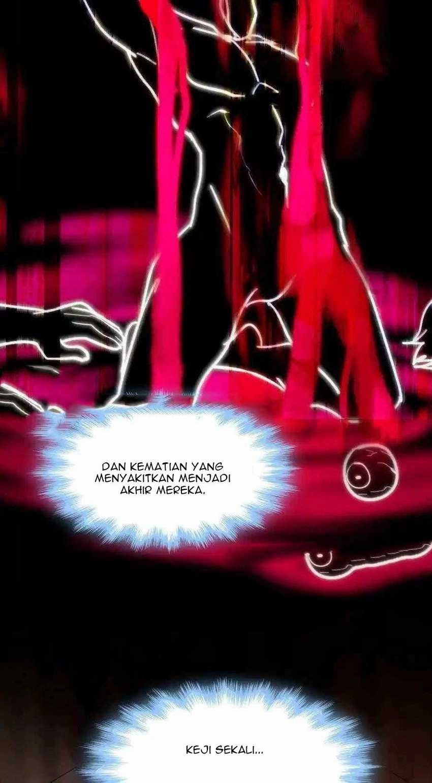 I’m Really Not The Demon God’s Lackey Chapter 121 - halaman 26