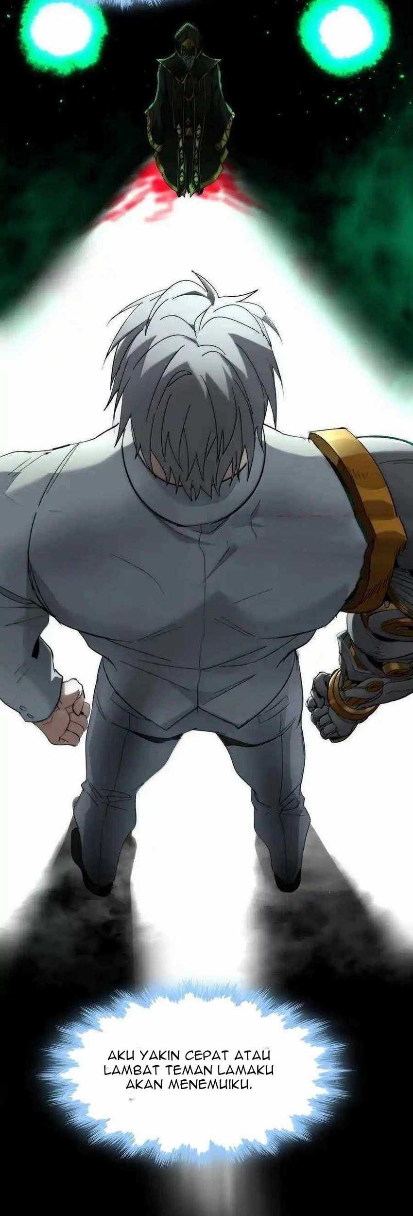 I’m Really Not The Demon God’s Lackey Chapter 121 - halaman 48