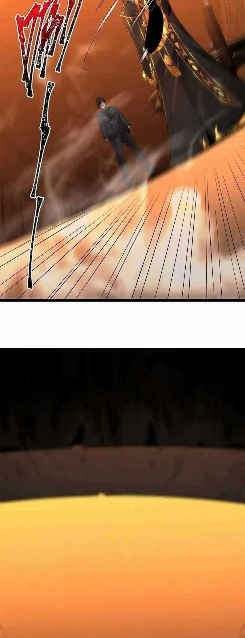 I’m Really Not The Demon God’s Lackey Chapter 121 - halaman 51