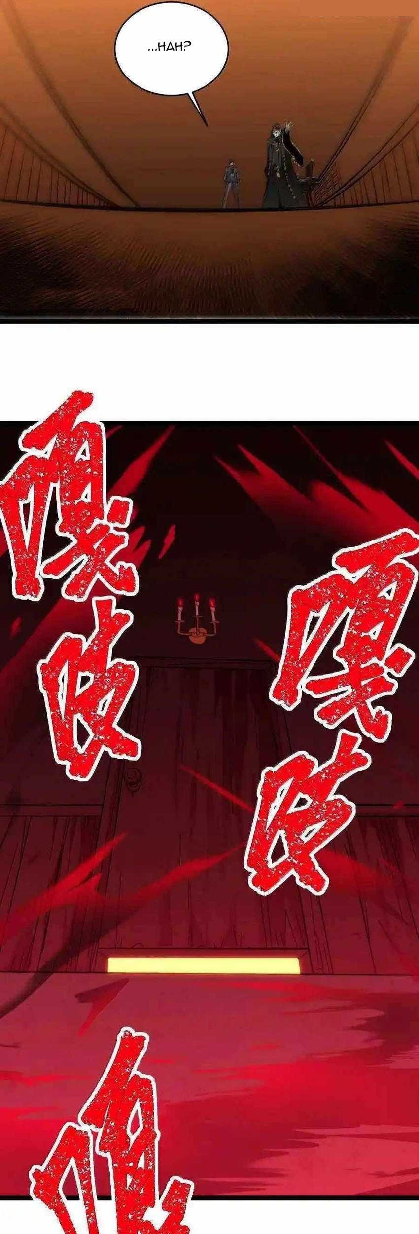 I’m Really Not The Demon God’s Lackey Chapter 121 - halaman 52