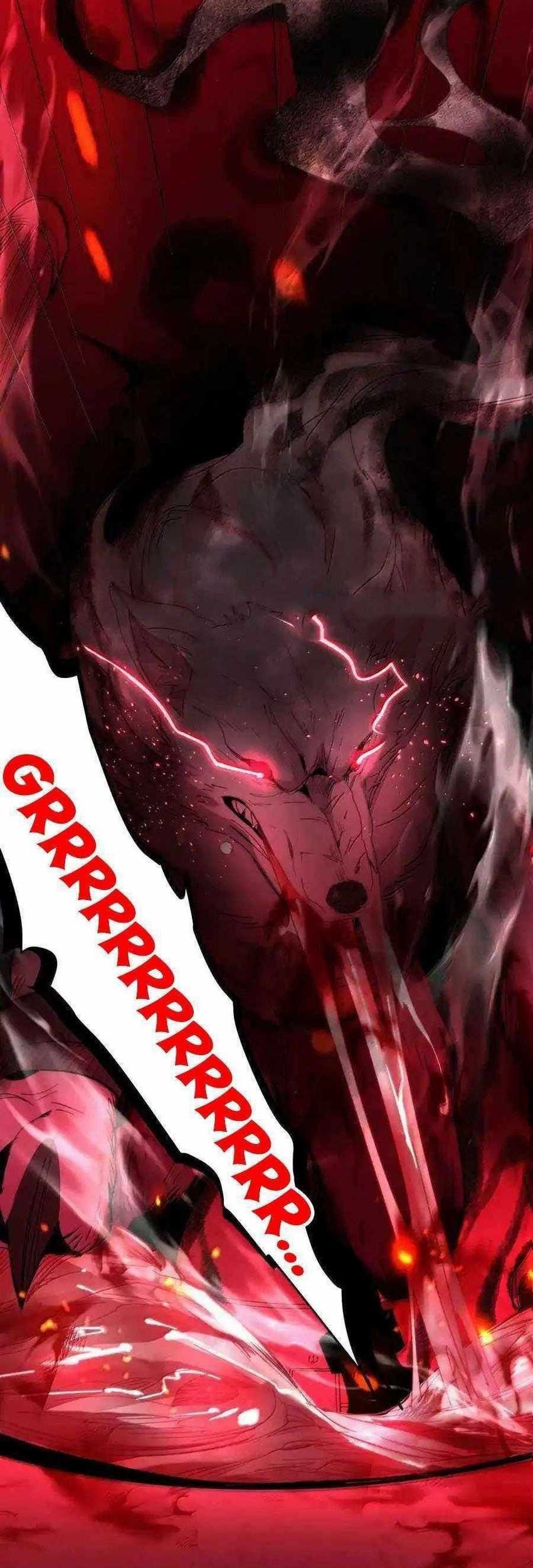I’m Really Not The Demon God’s Lackey Chapter 121 - halaman 54