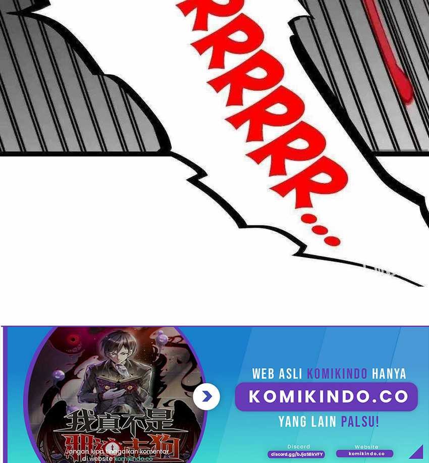 I’m Really Not The Demon God’s Lackey Chapter 121 - halaman 56