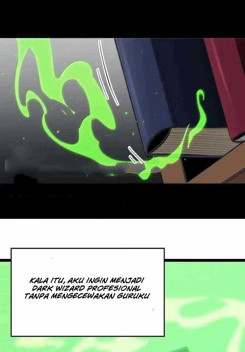 I’m Really Not The Demon God’s Lackey Chapter 121 - halaman 6