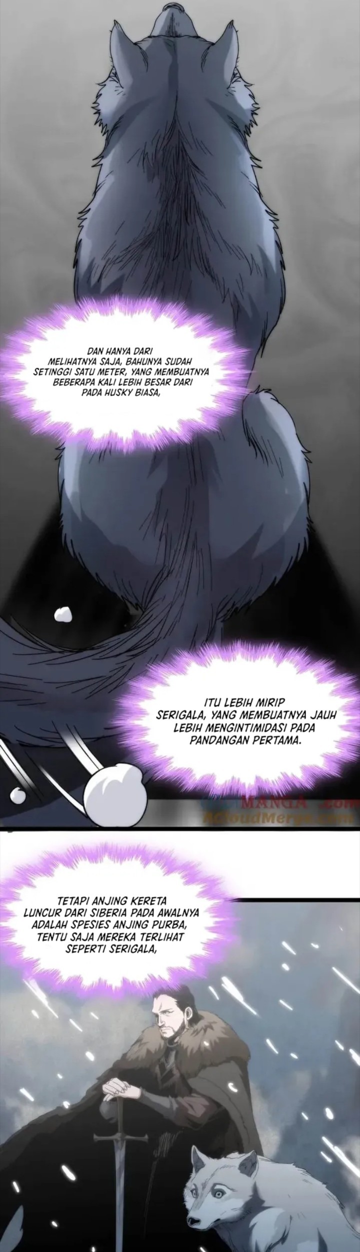 I’m Really Not The Demon God’s Lackey Chapter 122 - halaman 14