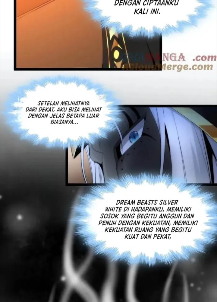 I’m Really Not The Demon God’s Lackey Chapter 122 - halaman 16