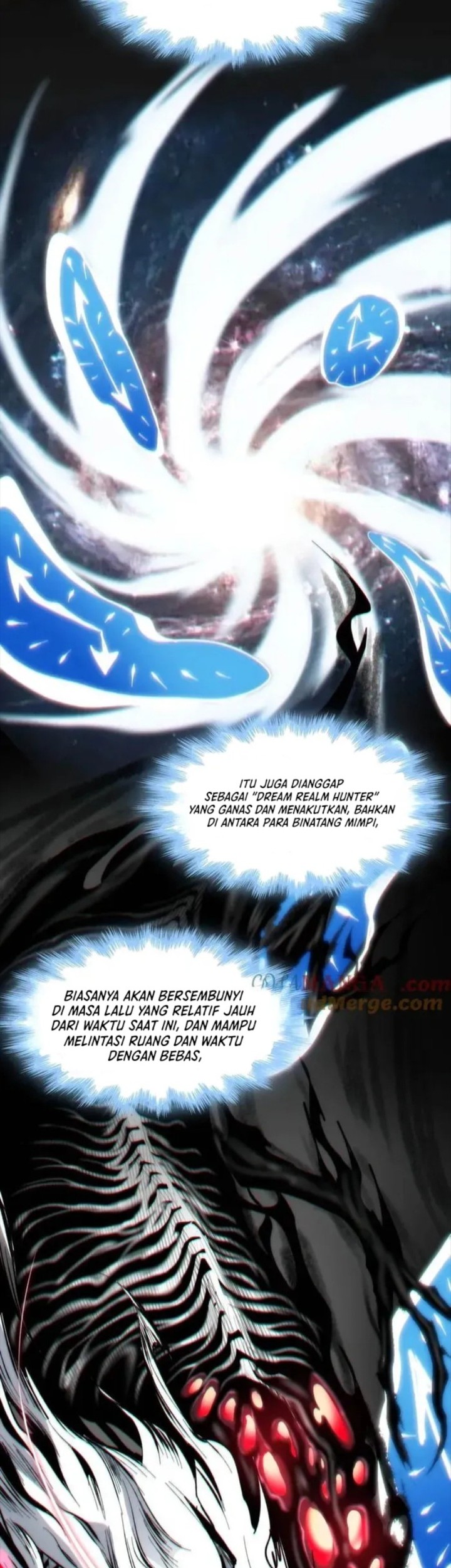 I’m Really Not The Demon God’s Lackey Chapter 122 - halaman 18