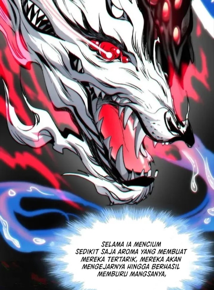 I’m Really Not The Demon God’s Lackey Chapter 122 - halaman 19