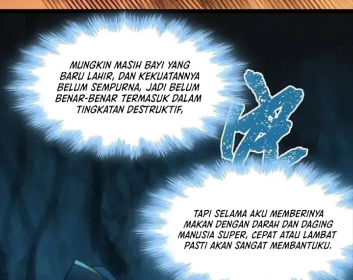 I’m Really Not The Demon God’s Lackey Chapter 122 - halaman 22