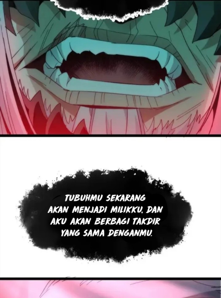 I’m Really Not The Demon God’s Lackey Chapter 122 - halaman 25