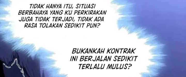 I’m Really Not The Demon God’s Lackey Chapter 122 - halaman 28