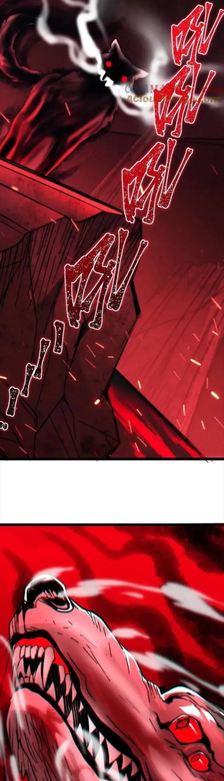 I’m Really Not The Demon God’s Lackey Chapter 122 - halaman 3
