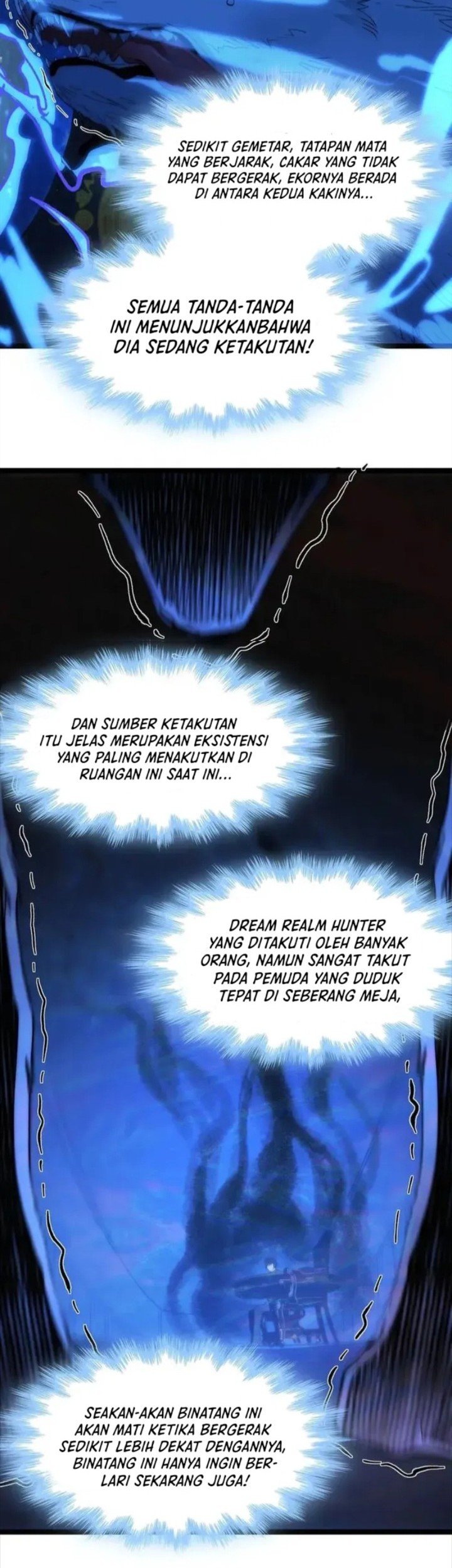 I’m Really Not The Demon God’s Lackey Chapter 122 - halaman 30