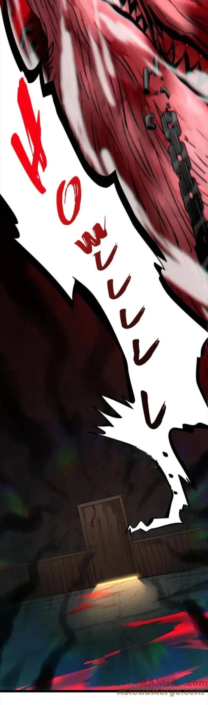 I’m Really Not The Demon God’s Lackey Chapter 122 - halaman 4