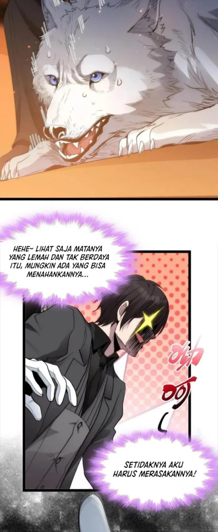 I’m Really Not The Demon God’s Lackey Chapter 123 - halaman 14