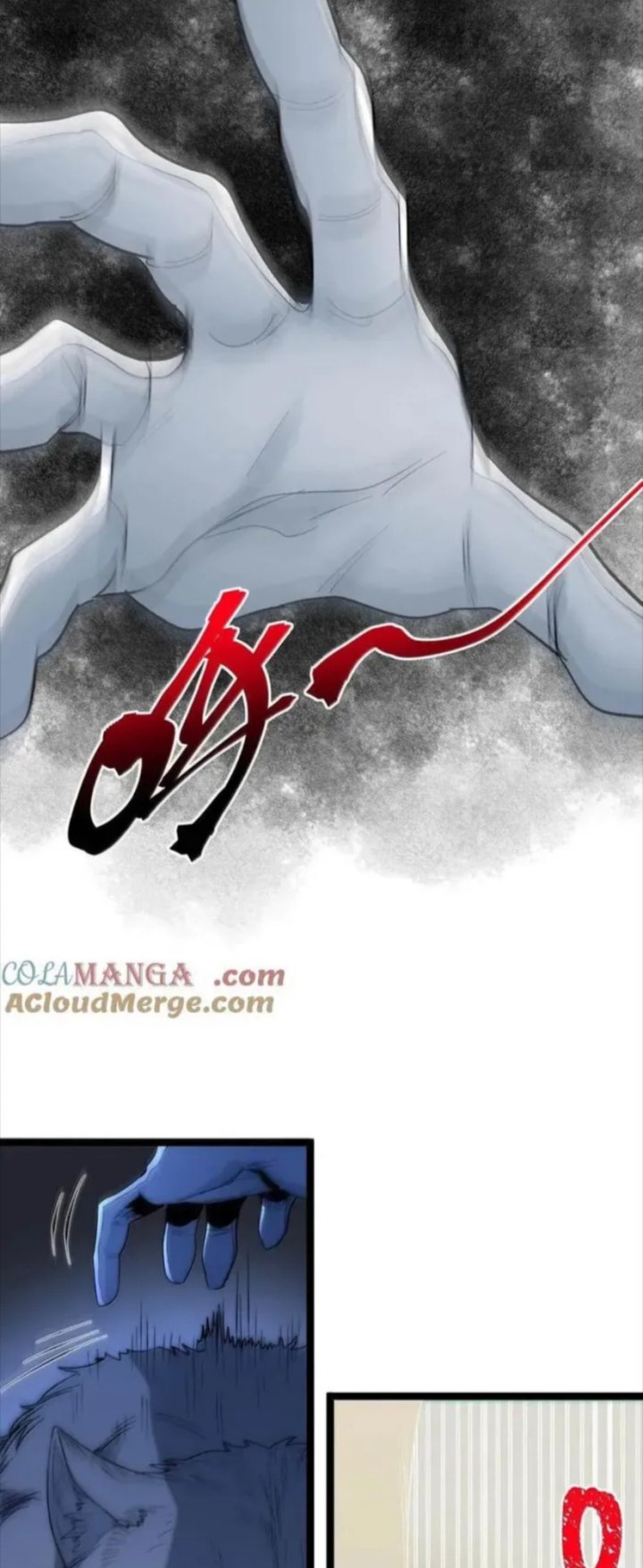 I’m Really Not The Demon God’s Lackey Chapter 123 - halaman 15