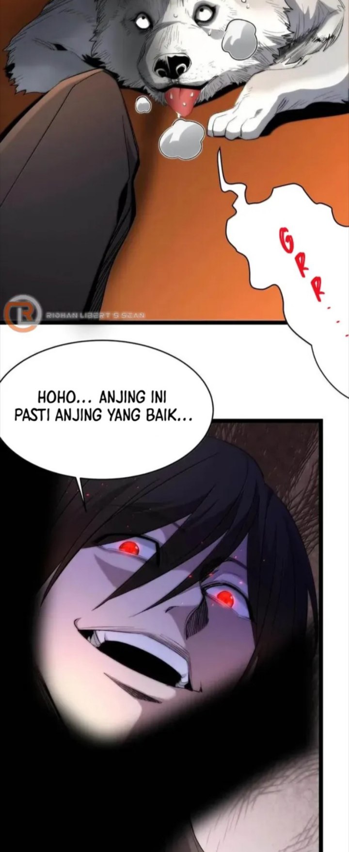 I’m Really Not The Demon God’s Lackey Chapter 123 - halaman 19