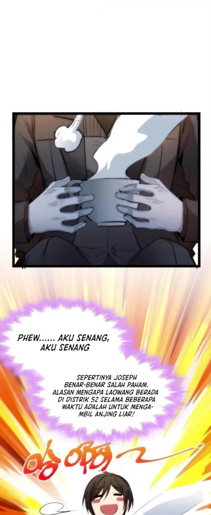 I’m Really Not The Demon God’s Lackey Chapter 123 - halaman 2