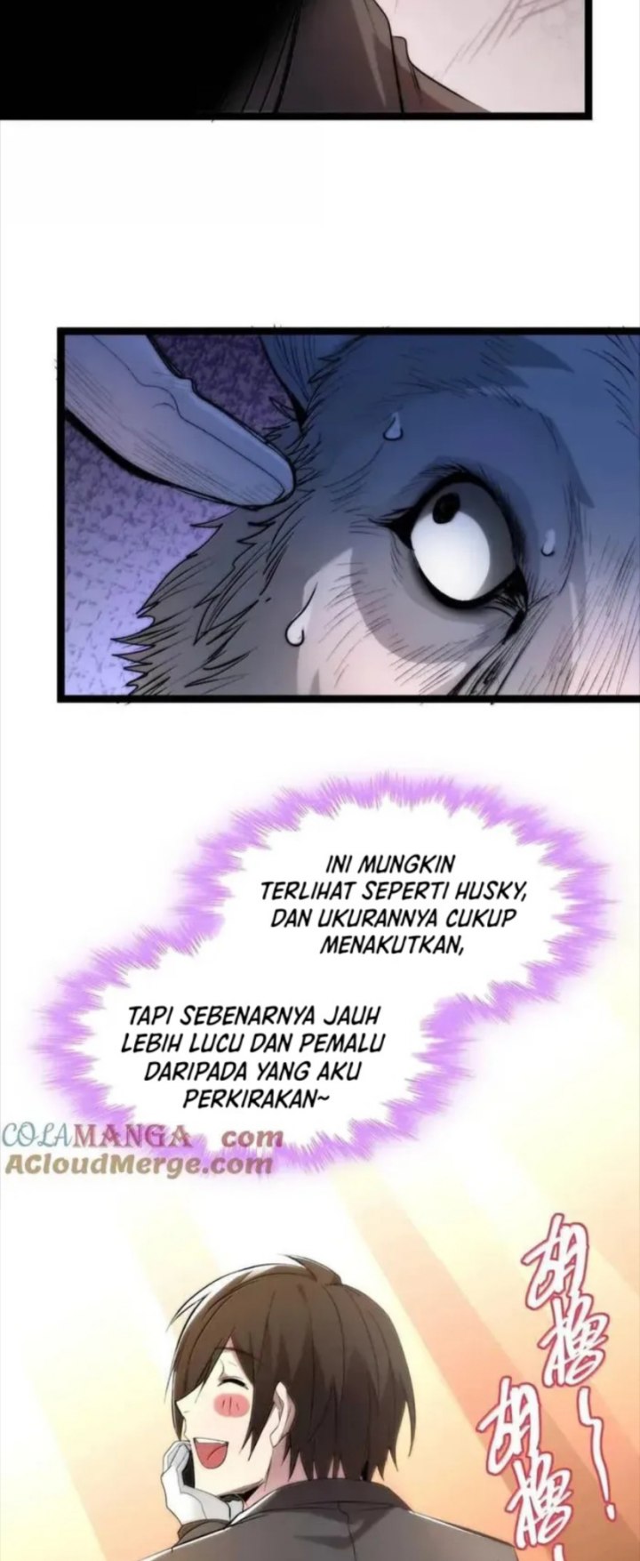 I’m Really Not The Demon God’s Lackey Chapter 123 - halaman 20