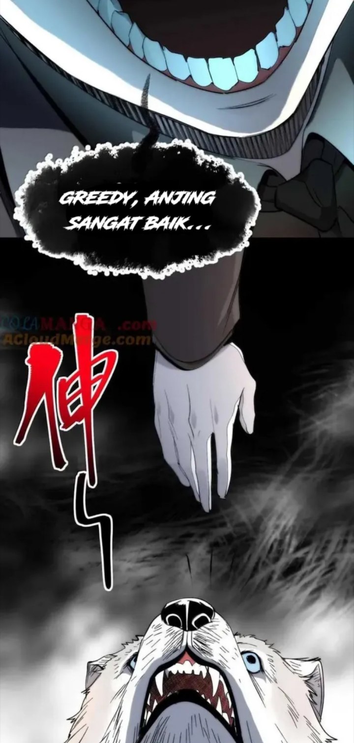 I’m Really Not The Demon God’s Lackey Chapter 123 - halaman 23