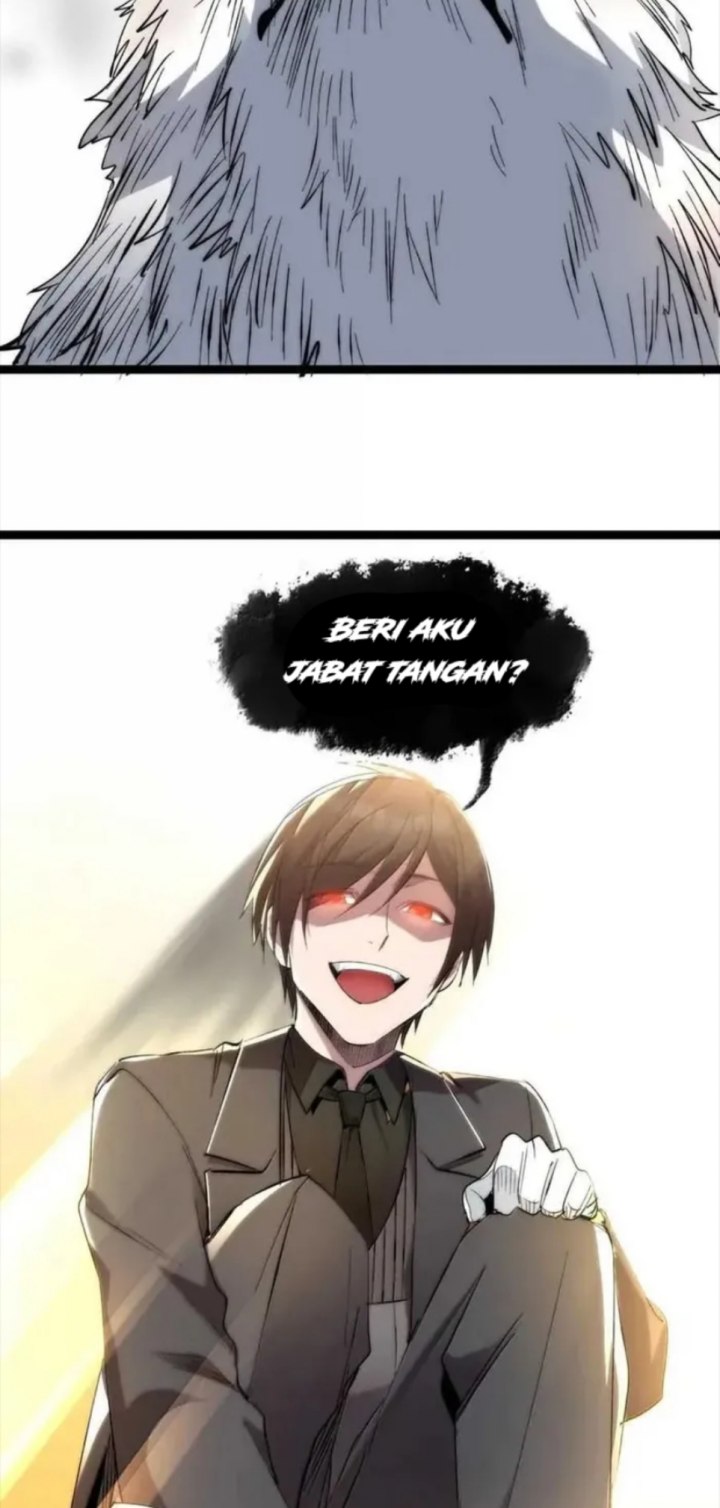 I’m Really Not The Demon God’s Lackey Chapter 123 - halaman 24