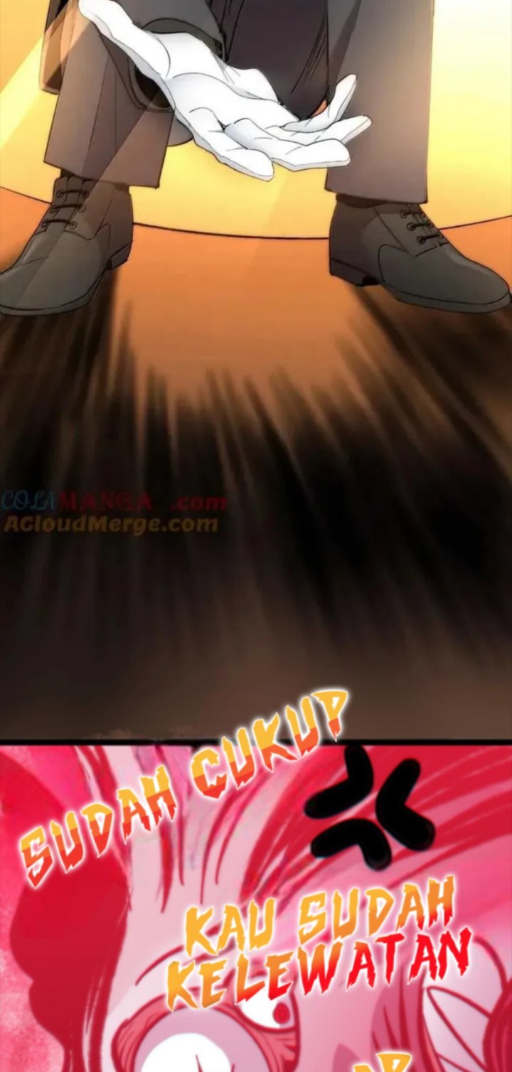 I’m Really Not The Demon God’s Lackey Chapter 123 - halaman 25