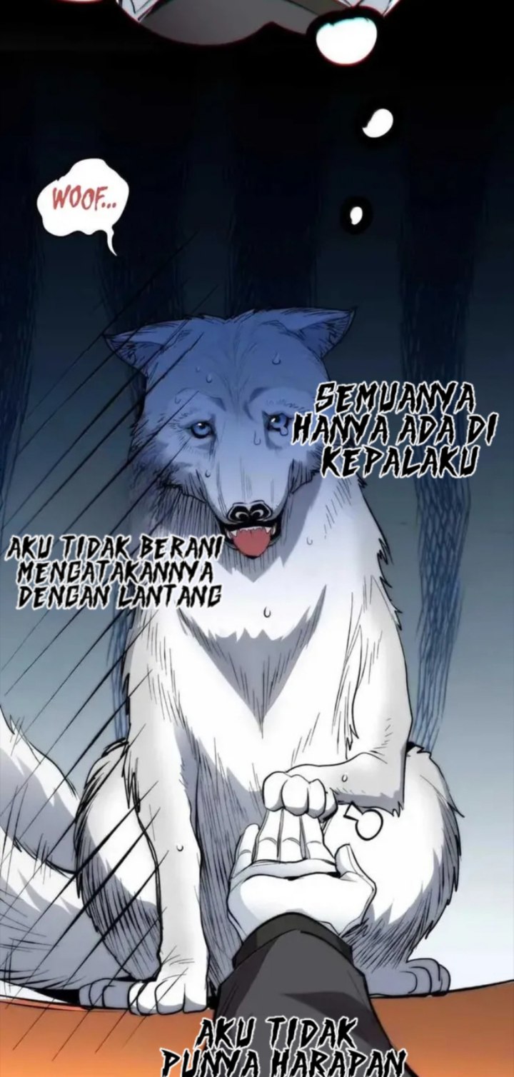 I’m Really Not The Demon God’s Lackey Chapter 123 - halaman 27