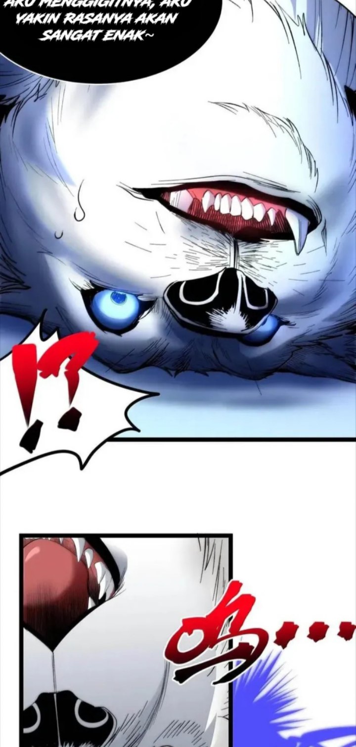 I’m Really Not The Demon God’s Lackey Chapter 123 - halaman 36