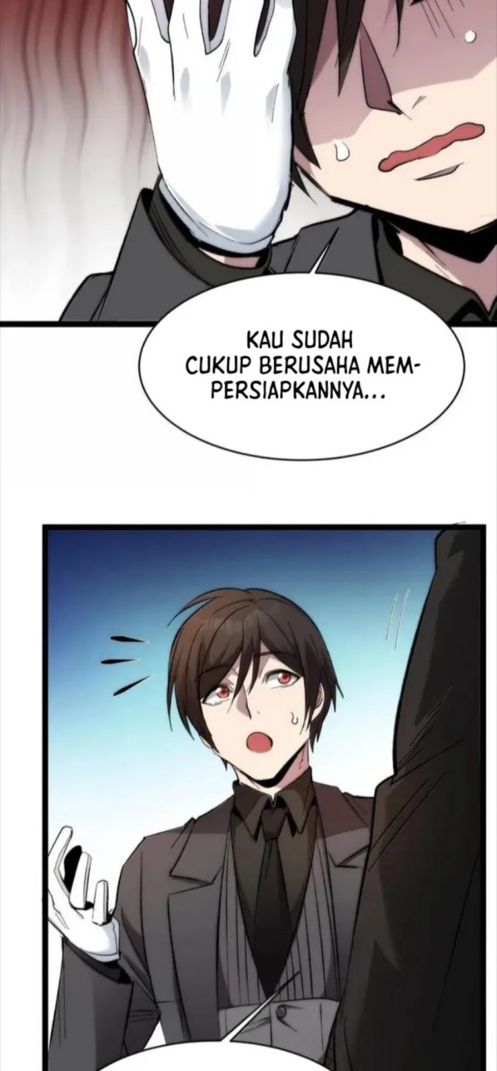 I’m Really Not The Demon God’s Lackey Chapter 123 - halaman 51