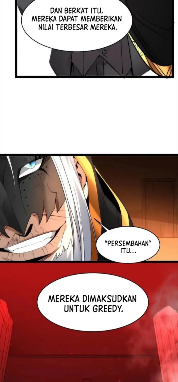 I’m Really Not The Demon God’s Lackey Chapter 123 - halaman 52