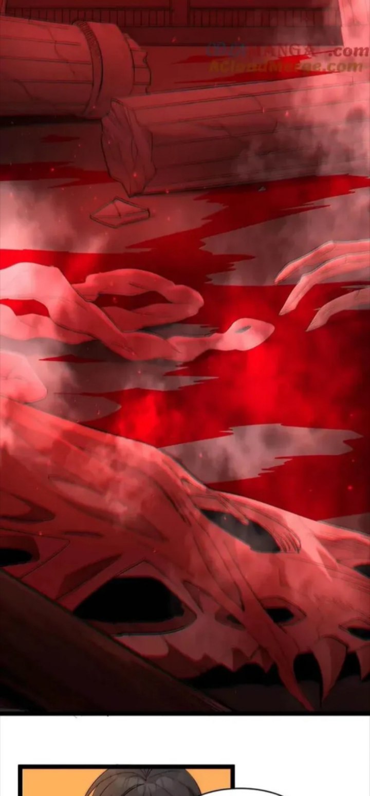 I’m Really Not The Demon God’s Lackey Chapter 123 - halaman 53