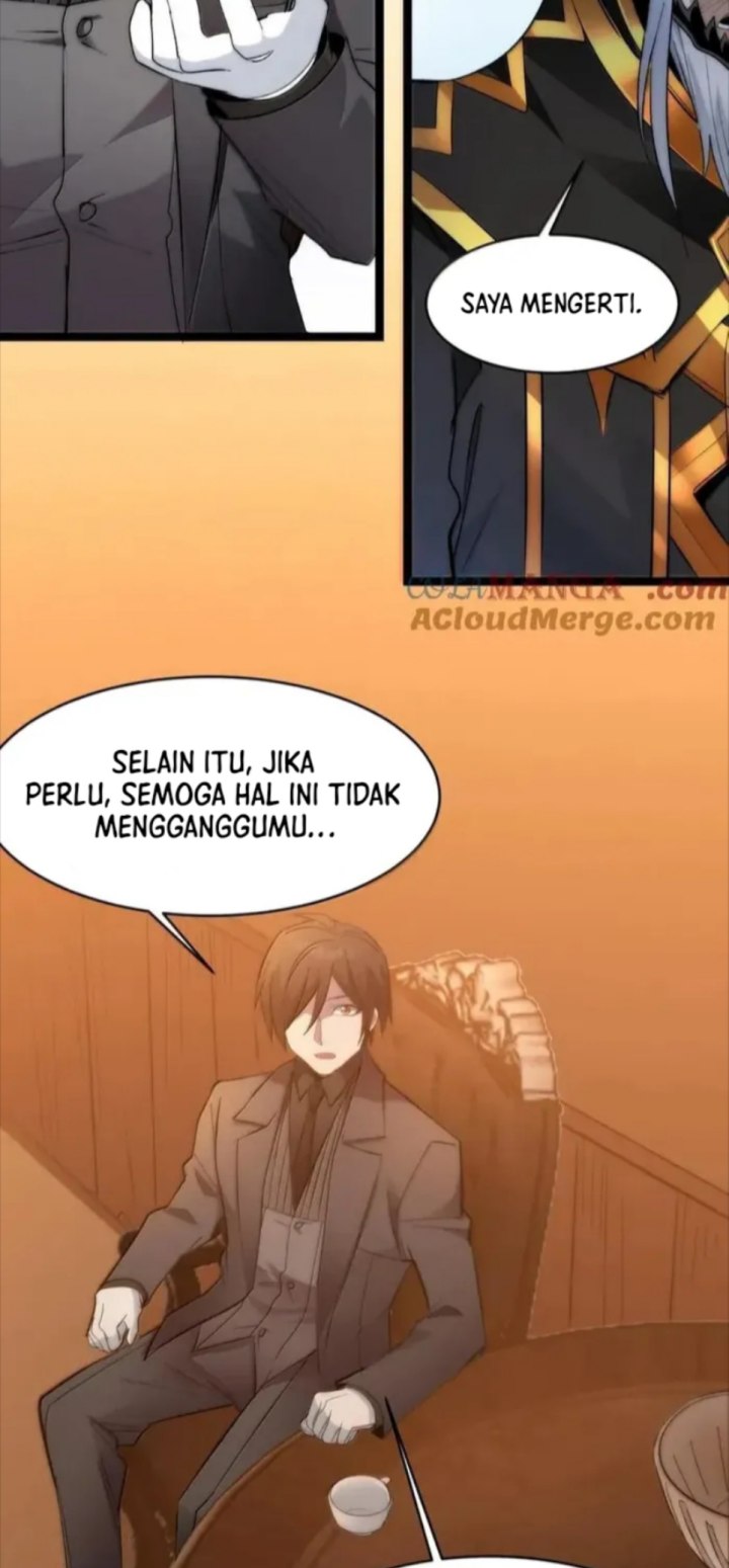 I’m Really Not The Demon God’s Lackey Chapter 123 - halaman 58