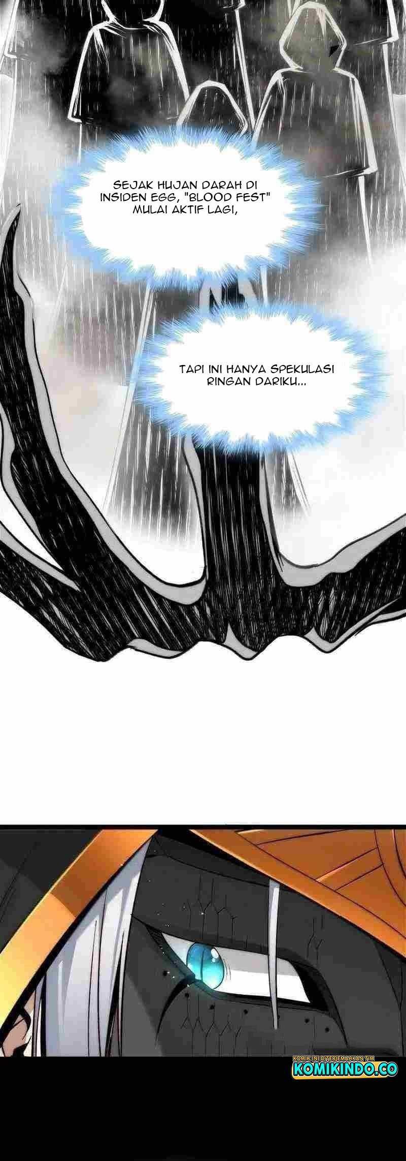 I’m Really Not The Demon God’s Lackey Chapter 124 - halaman 15