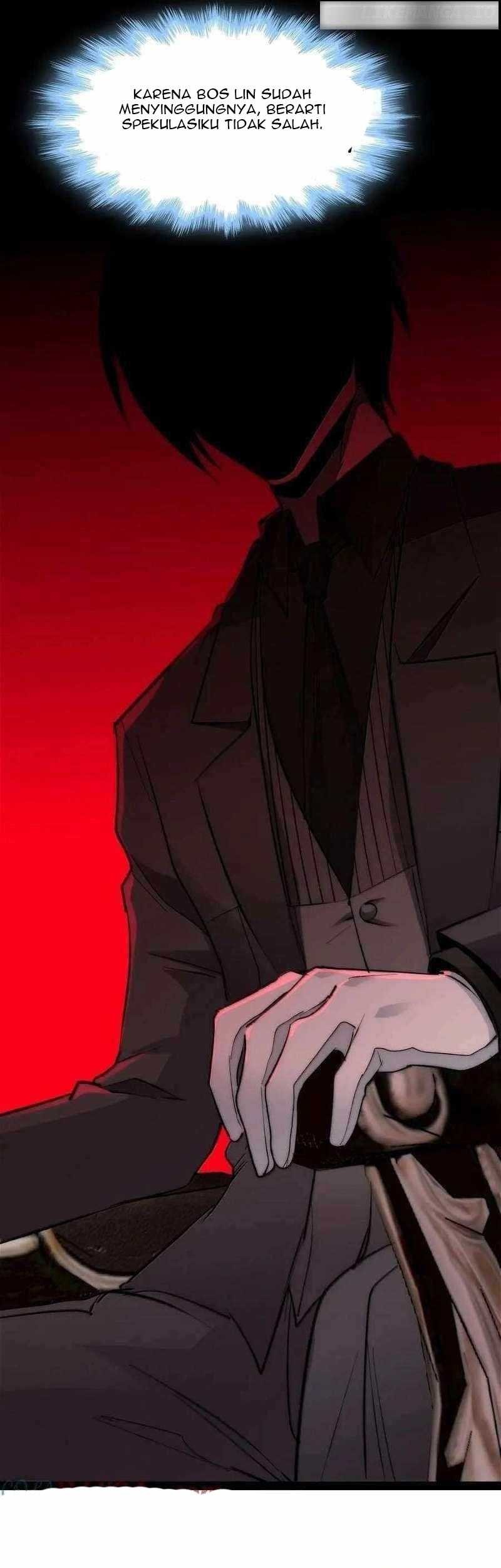 I’m Really Not The Demon God’s Lackey Chapter 124 - halaman 16