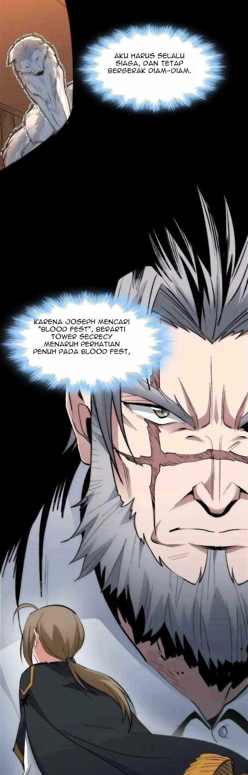 I’m Really Not The Demon God’s Lackey Chapter 124 - halaman 18