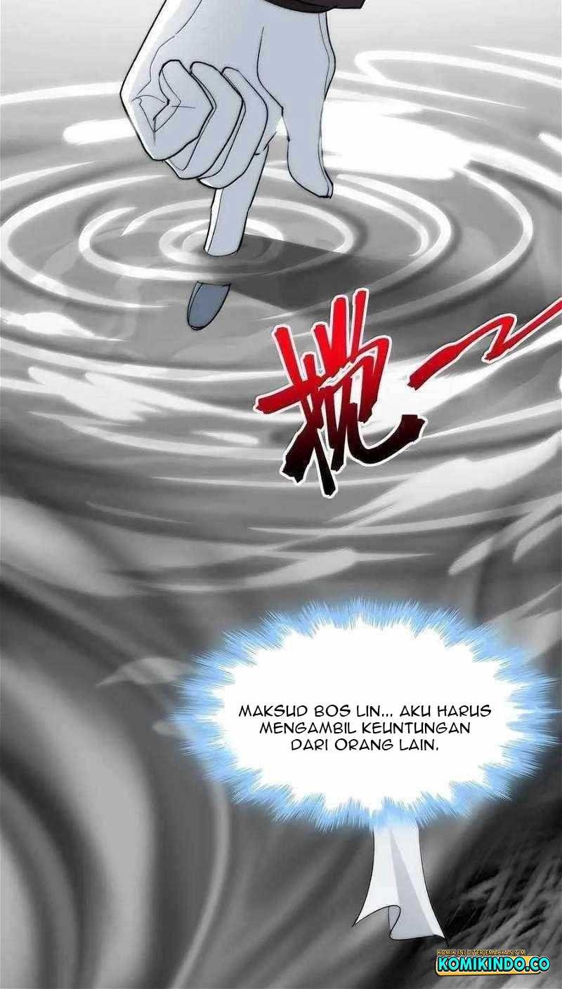 I’m Really Not The Demon God’s Lackey Chapter 124 - halaman 20