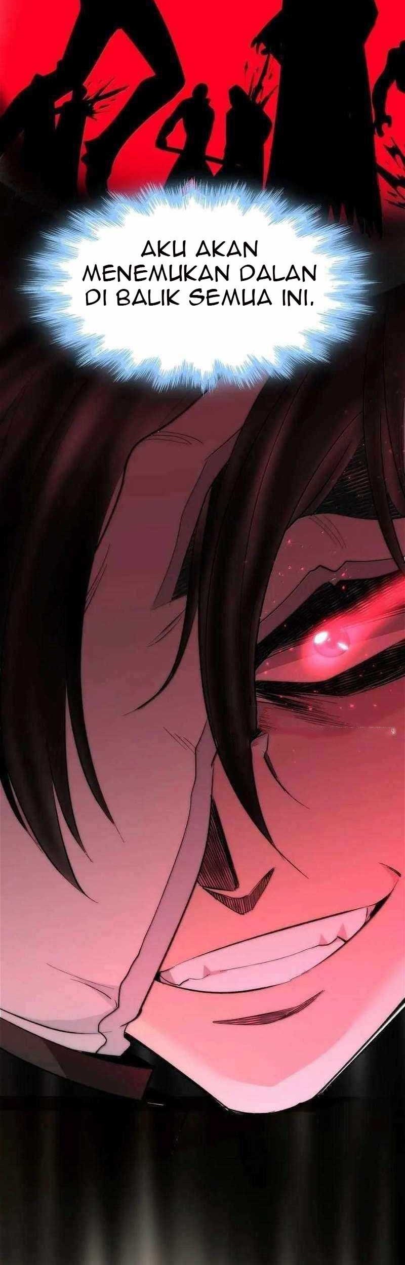 I’m Really Not The Demon God’s Lackey Chapter 124 - halaman 22
