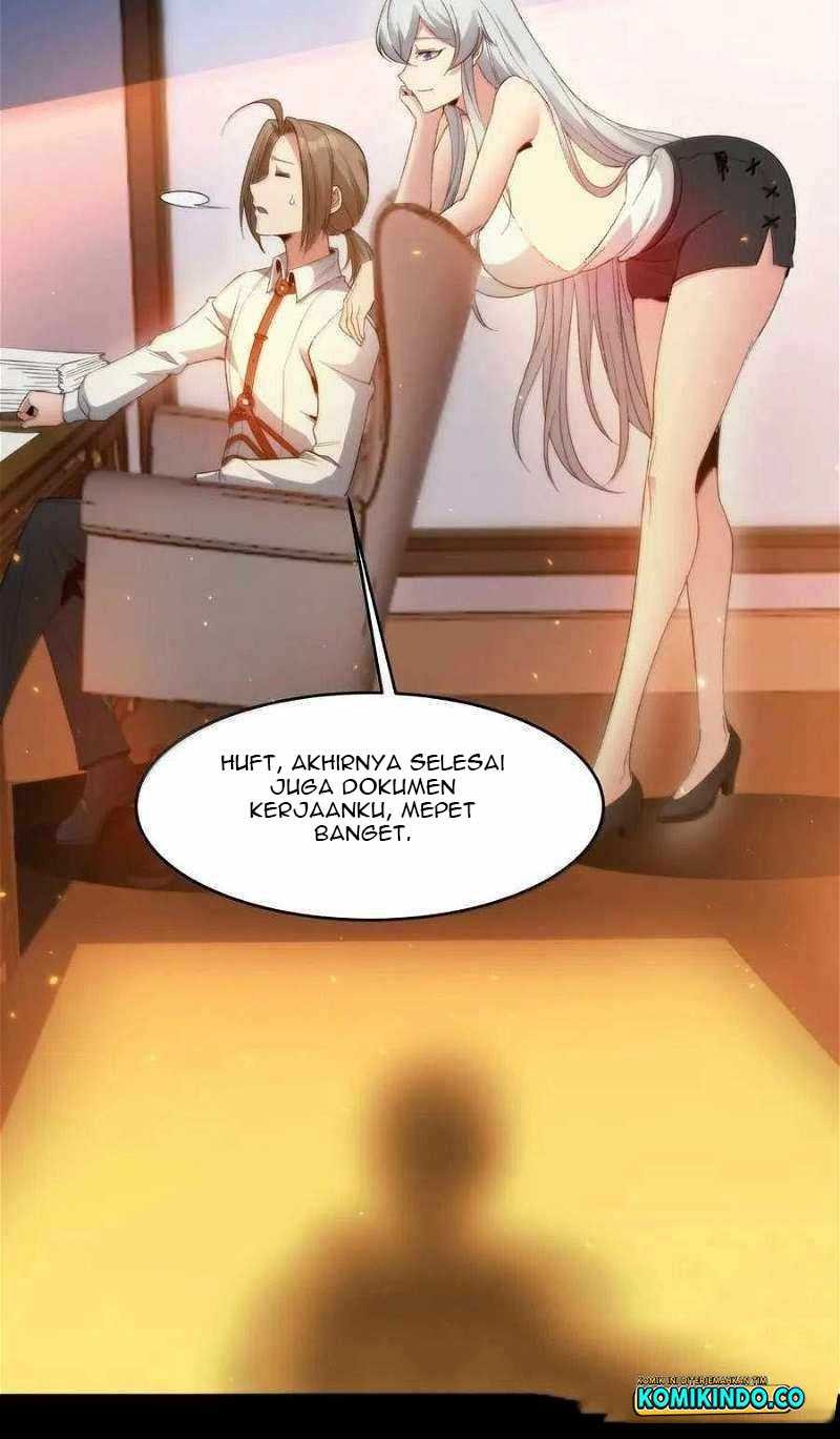 I’m Really Not The Demon God’s Lackey Chapter 125 - halaman 11